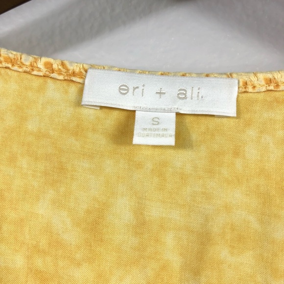 Anthropologie Eri + Ali Tank - Picture 6 of 6